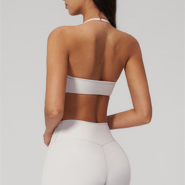 The Rapture Sports Bra Shorts 2-Piece Set
