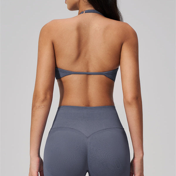 The Horizon Sports Bra Leggings 2-Piece Set