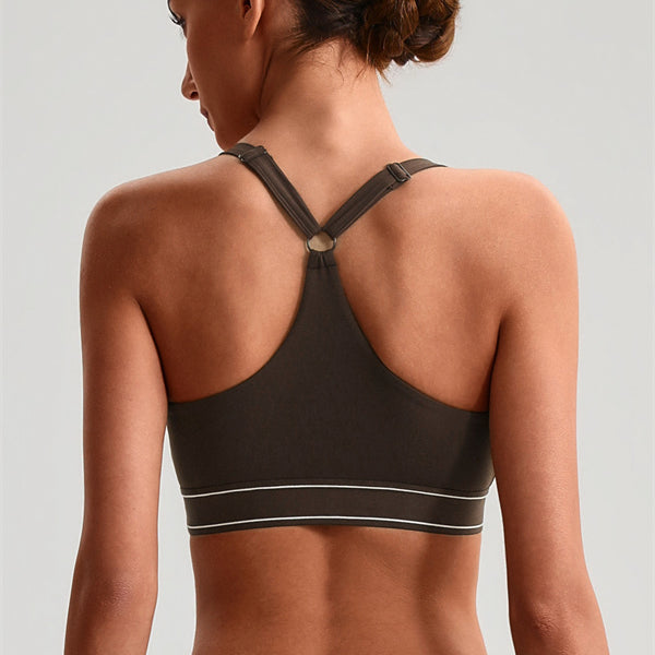 The Soul Sports Bra