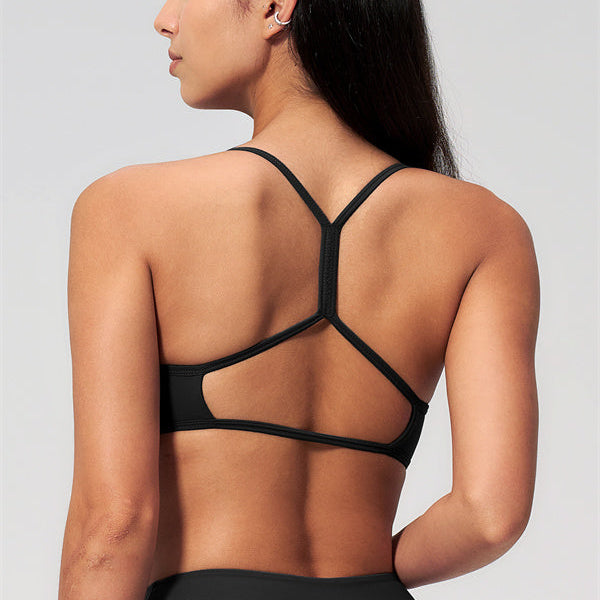 The Sway Sports Bra