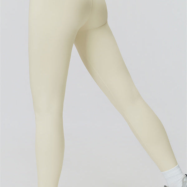 The FemmeFit Leggings