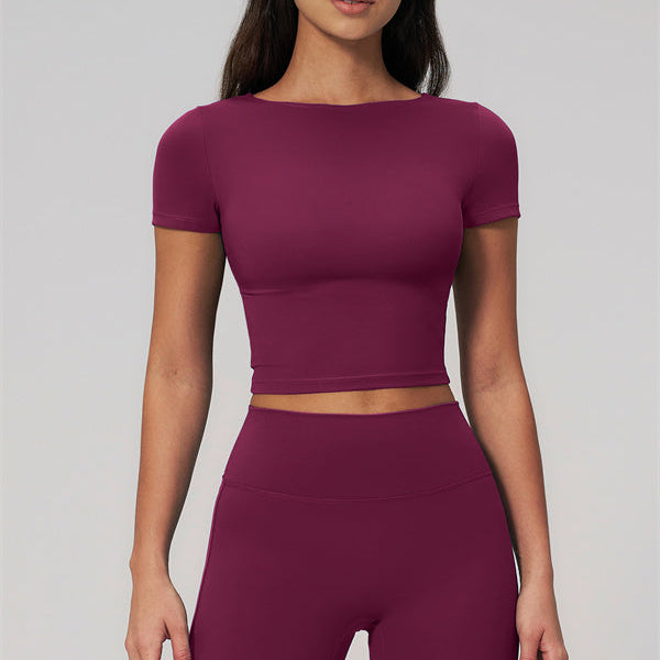 The Rapture T-shirt Flared Leggings 2-Piece Set