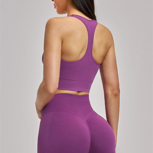 The Vision Sports Bra Shorts 2-Piece Set