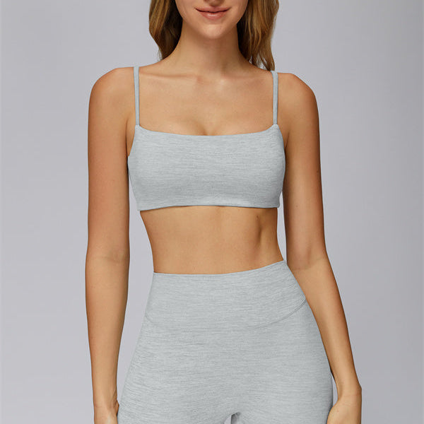 The Radiance Sports Bra Leggings 2-Piece Set