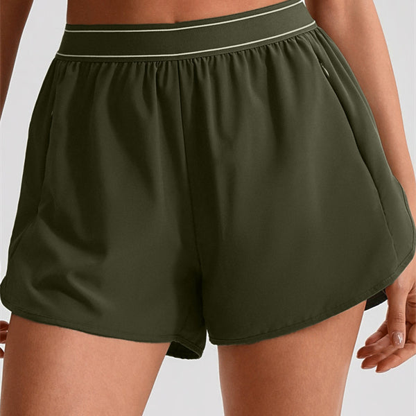 The Soul Shorts