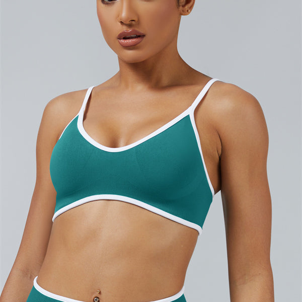 The Elevate Sports Bra