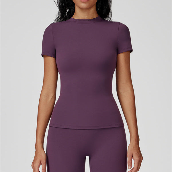 The Oasis T-shirt Flared Leggings 2-Piece Set
