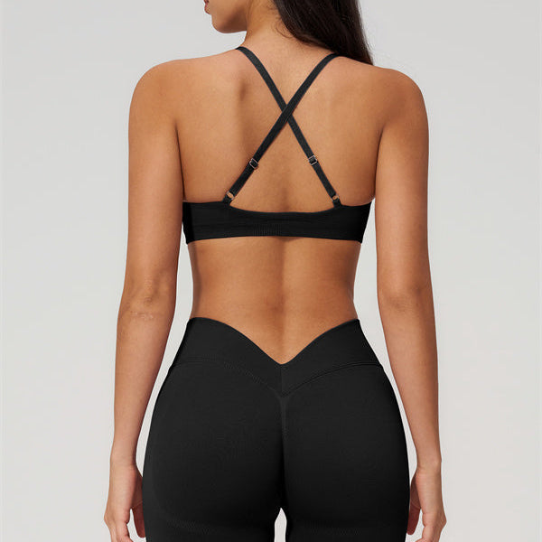 The New Empower Sports Bra Leggings 2-Piece Set