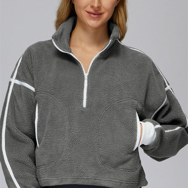 The Unbreakable Sweatshirt