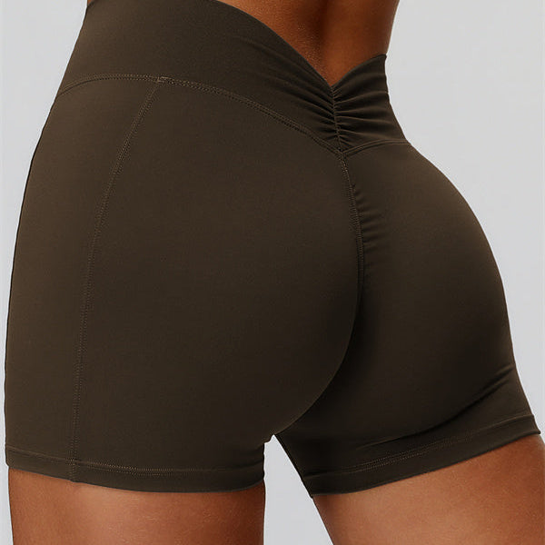The Fyra Shorts