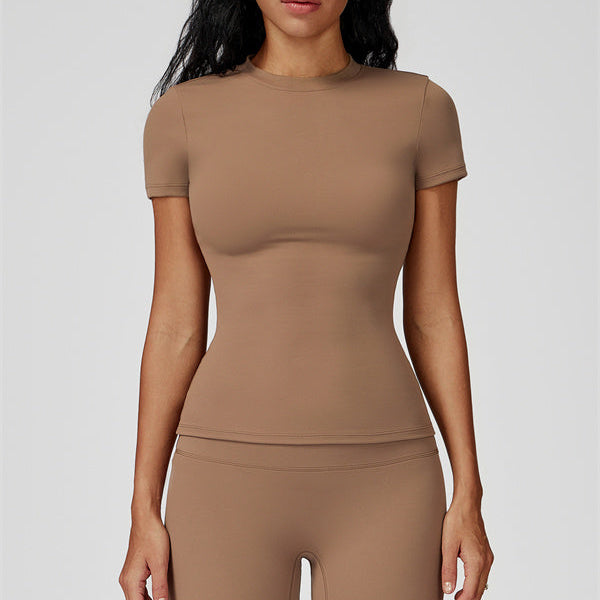 The Oasis T-shirt Leggings 2-Piece Set