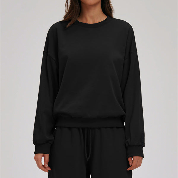 The Kinetic Sweatshirt Sweatpants 2-Piece Set