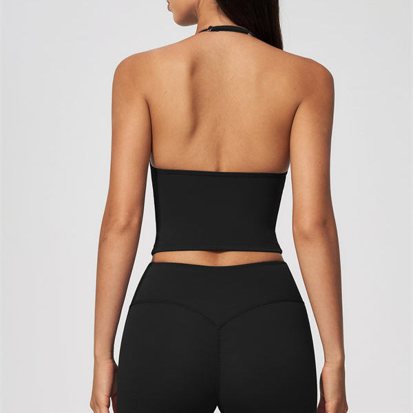 The RiseFit Tank Top Leggings 2-Piece Set