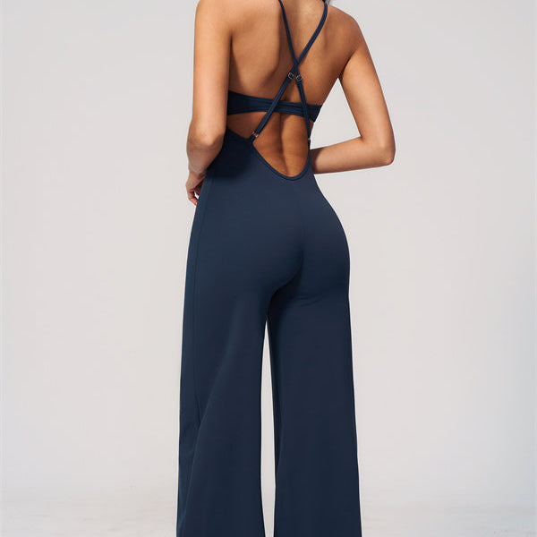 The Amara Jumpsuit