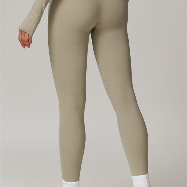 The Isabella Elizabeth Leggings