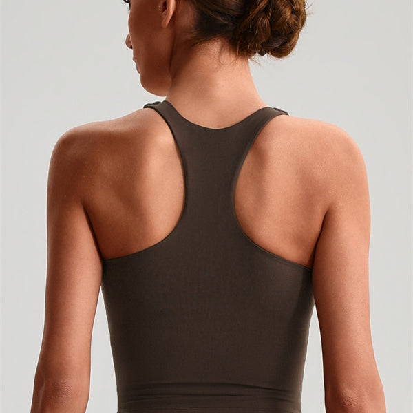 The Soul Crop Top