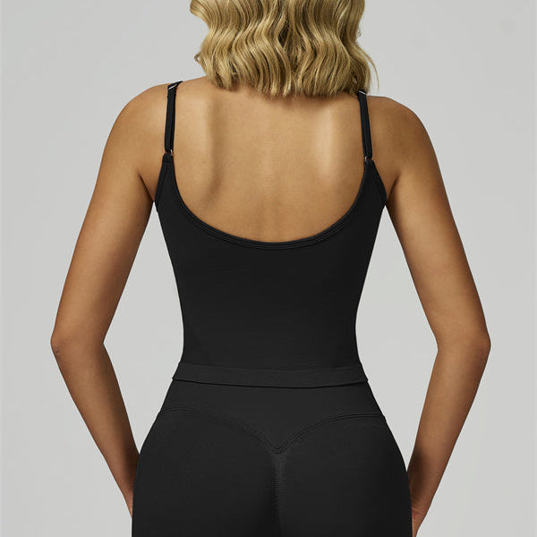 The Prime Crop Top Shorts 2-Piece Set