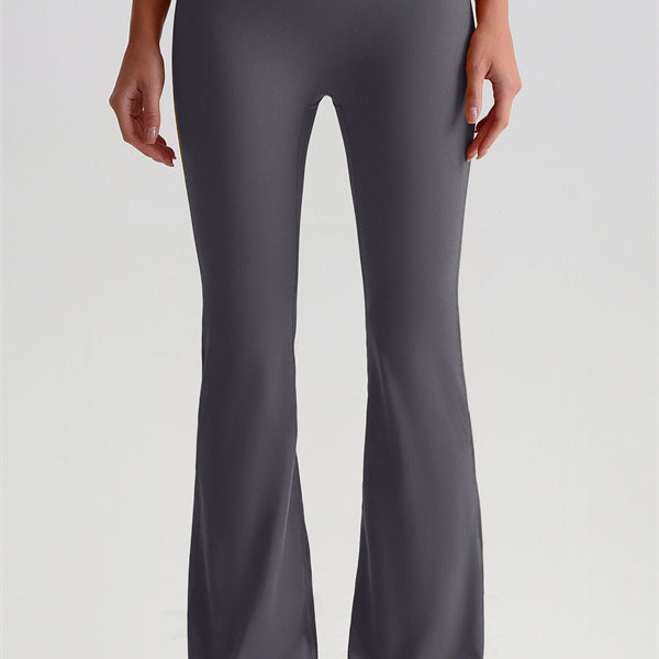 The Brave Flared Leggings