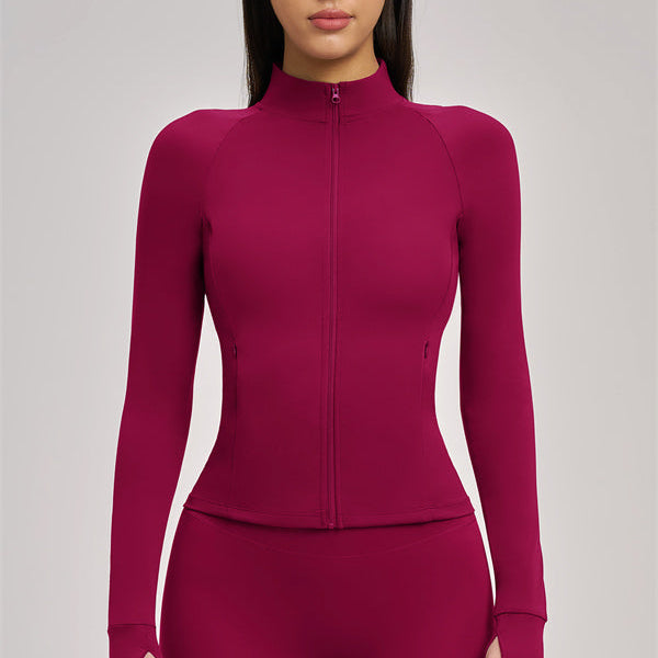 The Swoon Jacket Shorts 2-Piece Set