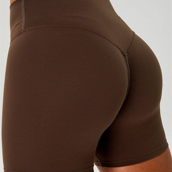 The Ember Shorts