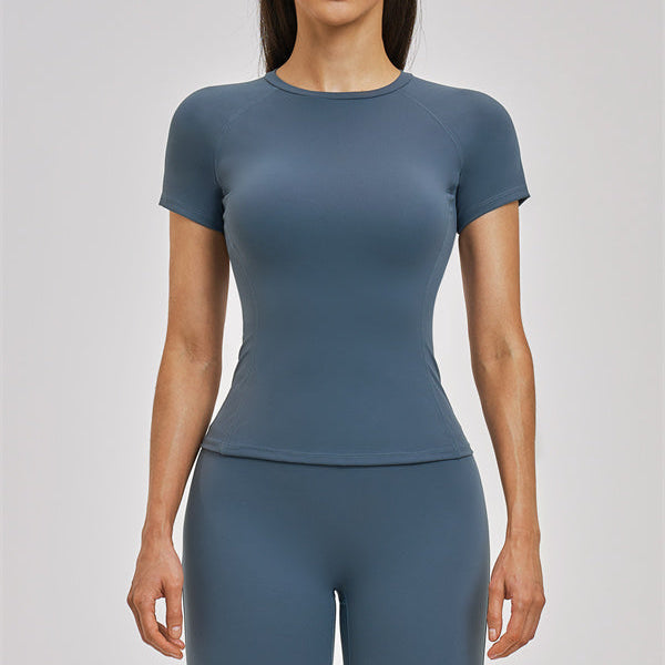 The Zenith T-shirt Leggings 2-Piece Set