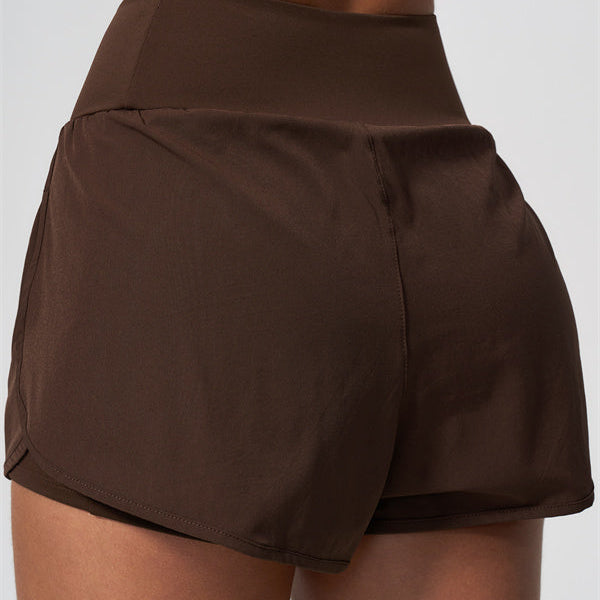 The Static Shorts
