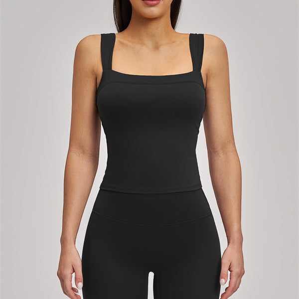 The Swoon Tank Top Leggings 2-Piece Set
