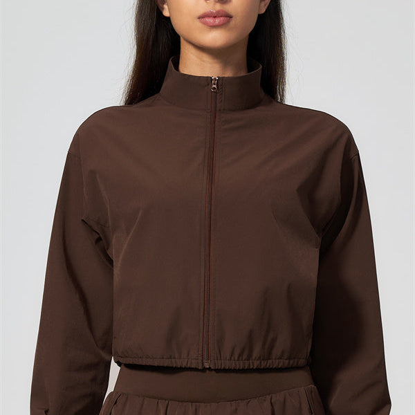 The Static Jacket
