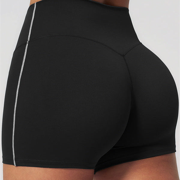 The Venus Shorts