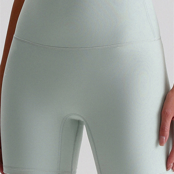 The Brave Shorts