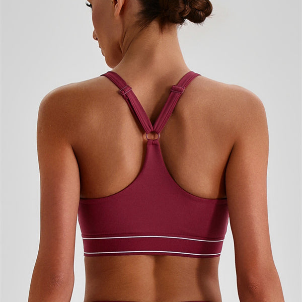 The Soul Sports Bra