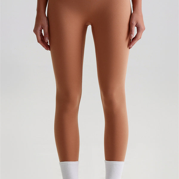 The Brave Leggings
