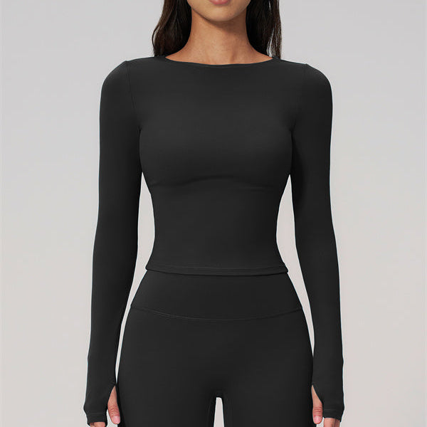 The Rapture Long Sleeve T-shirt Leggings 2-Piece Set