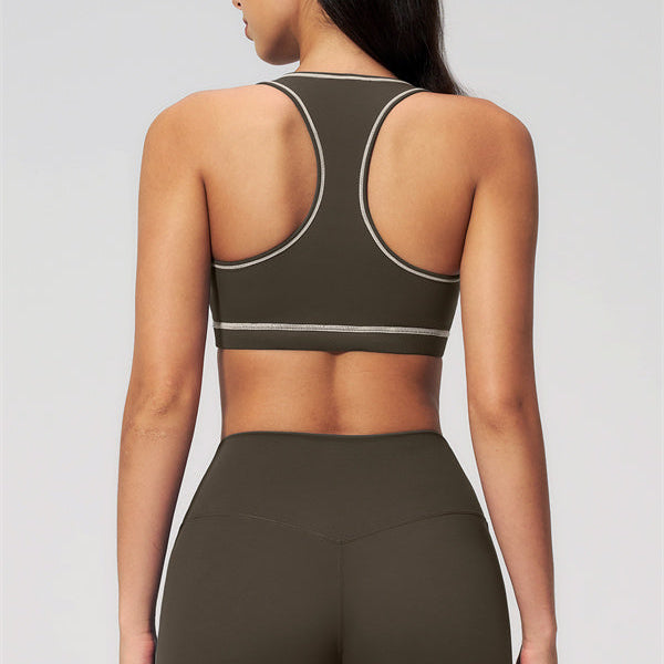 The Venus Sports Bra Shorts 2-Piece Set