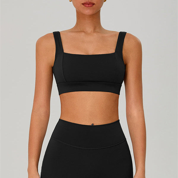 The Jewel Sports Bra Shorts 2-Piece Set