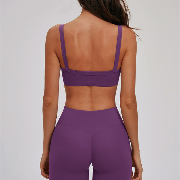 The Kinetic Sports Bra Leggings 2-Piece Set