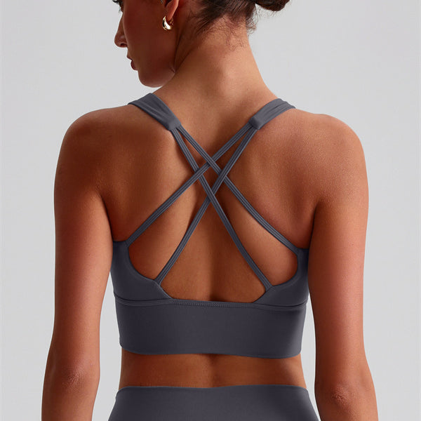 The Brave Sports Bra
