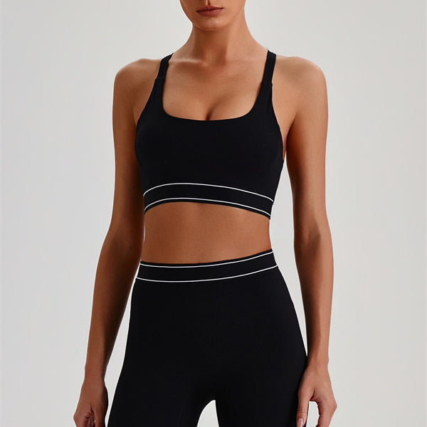 The Soul Sports Bra Leggings 2-Piece Set