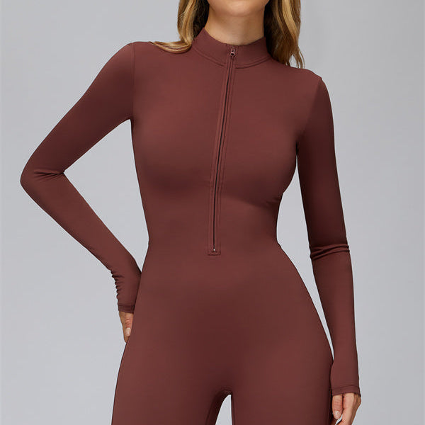 The FlexCore Jumpsuit