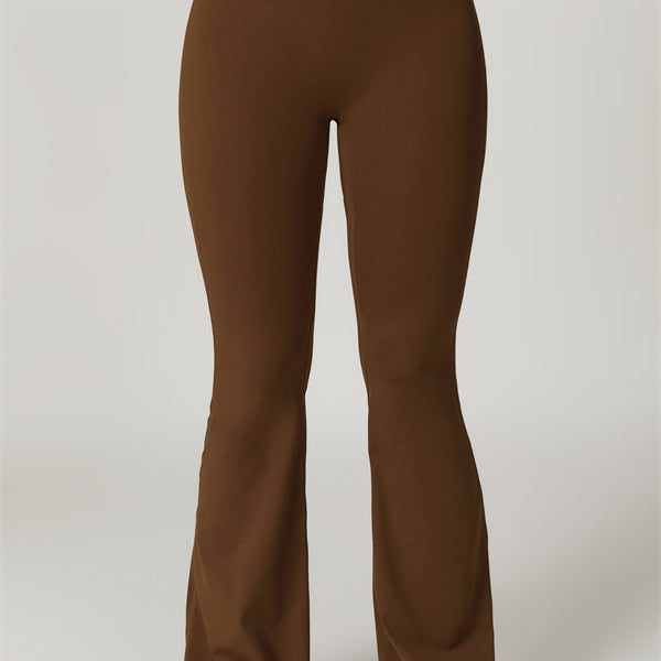 The Sophia Flared Leggings