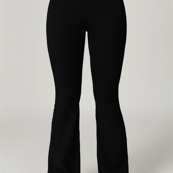 The Sophia Flared Leggings
