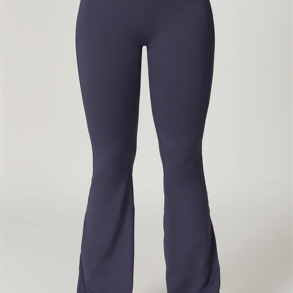 The Sophia Flared Leggings