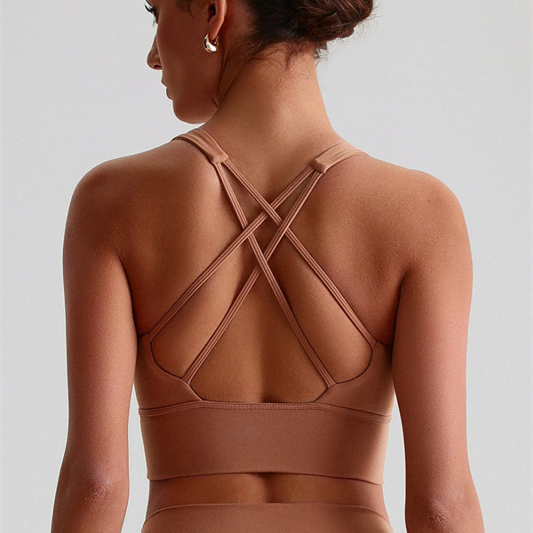 The Brave Sports Bra