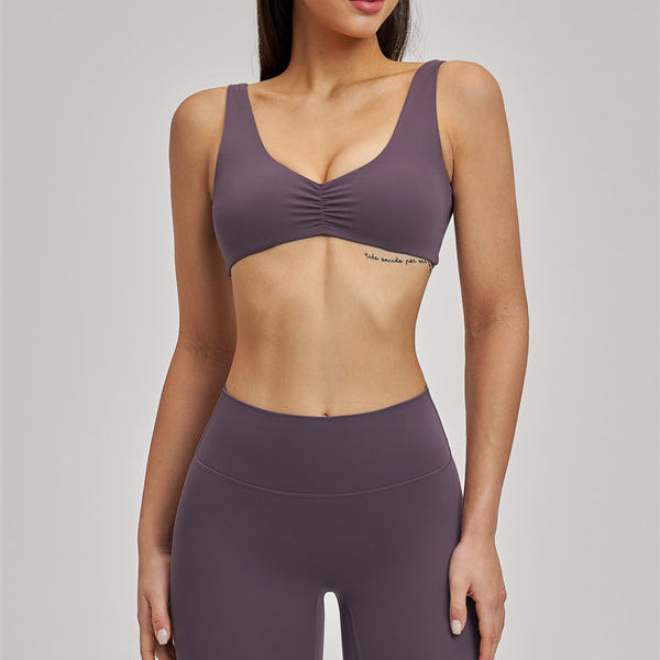 The Swoon Sports Bra Leggings 2-Piece Set