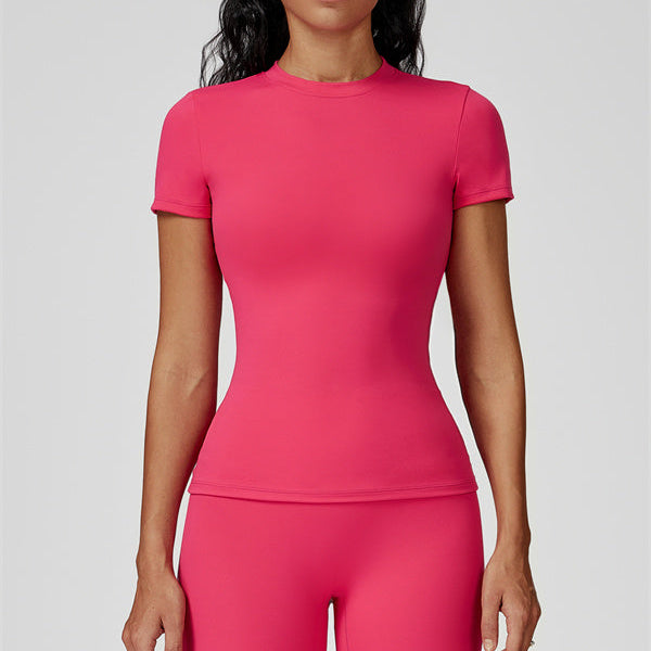 The Oasis T-shirt Leggings 2-Piece Set