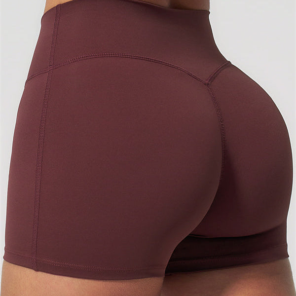 The Nexus Shorts