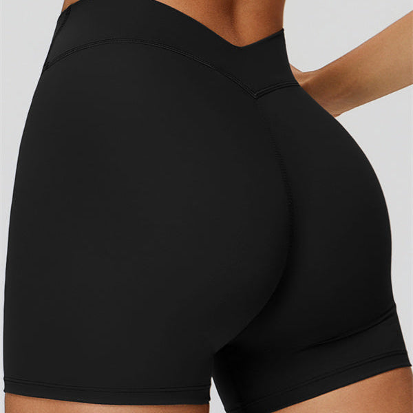 The Butterfly Shorts