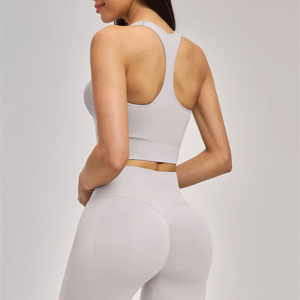 The Vision Sports Bra Leggings 2-Piece Set