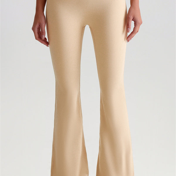 The Brave Flared Leggings