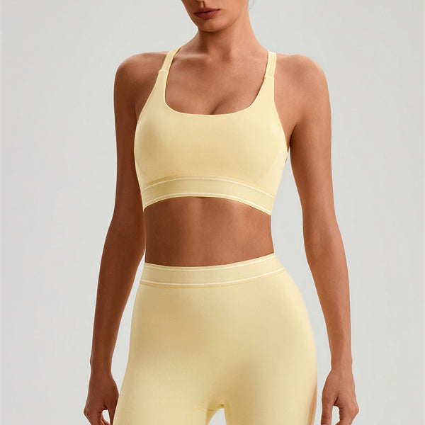 The Soul Sports Bra Leggings 2-Piece Set